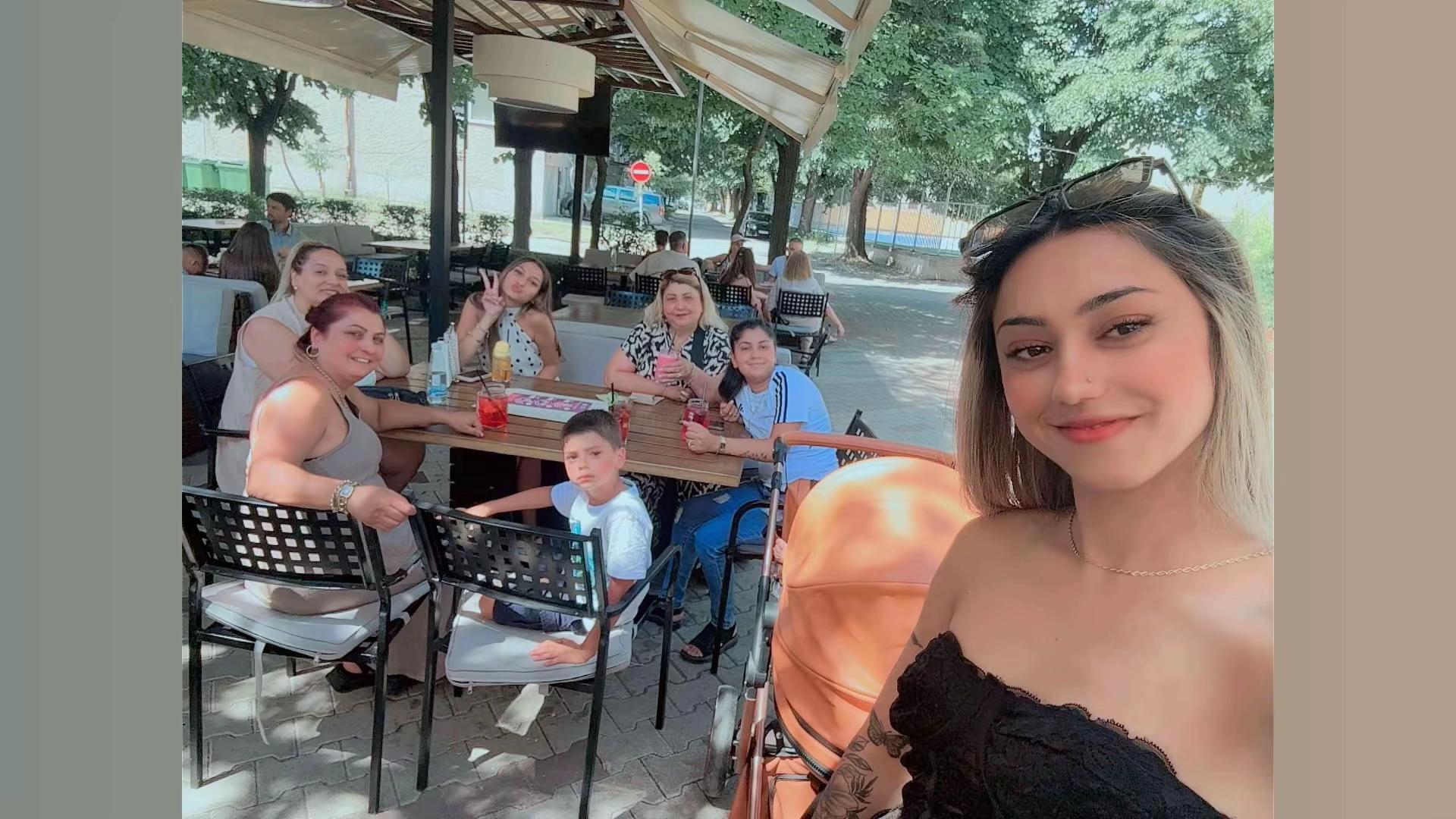 @Ludo Momiche