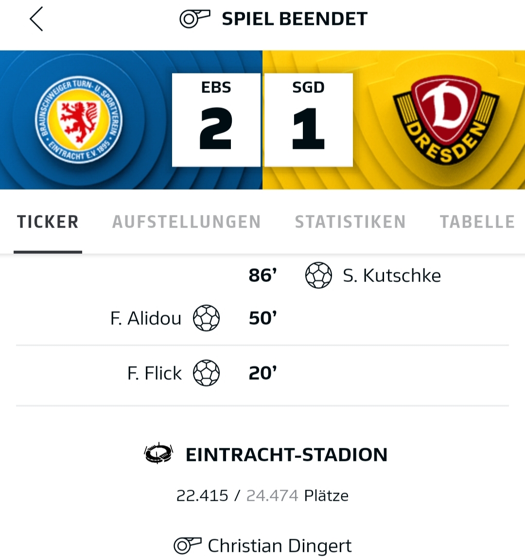 @SGD FAN 1953🖤💛