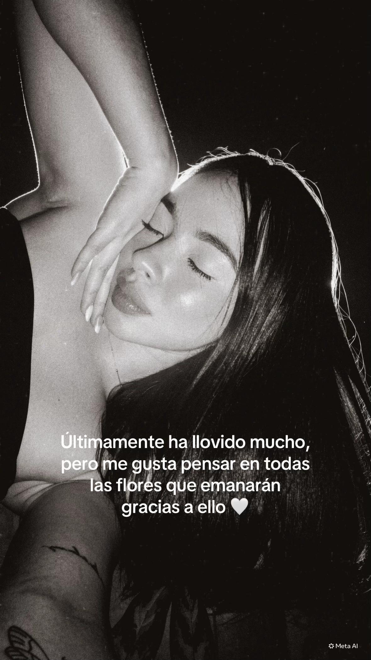 @Sara Florez