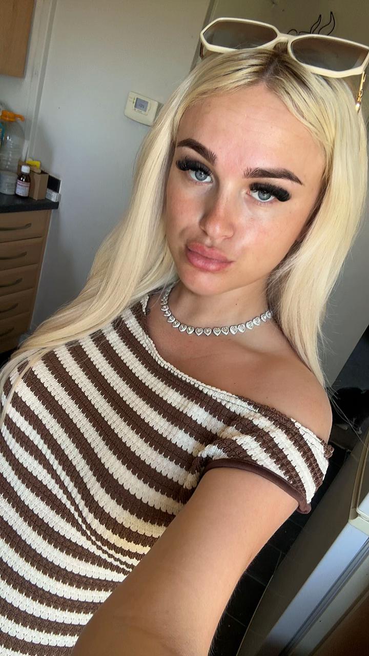 @Chelsea Martin