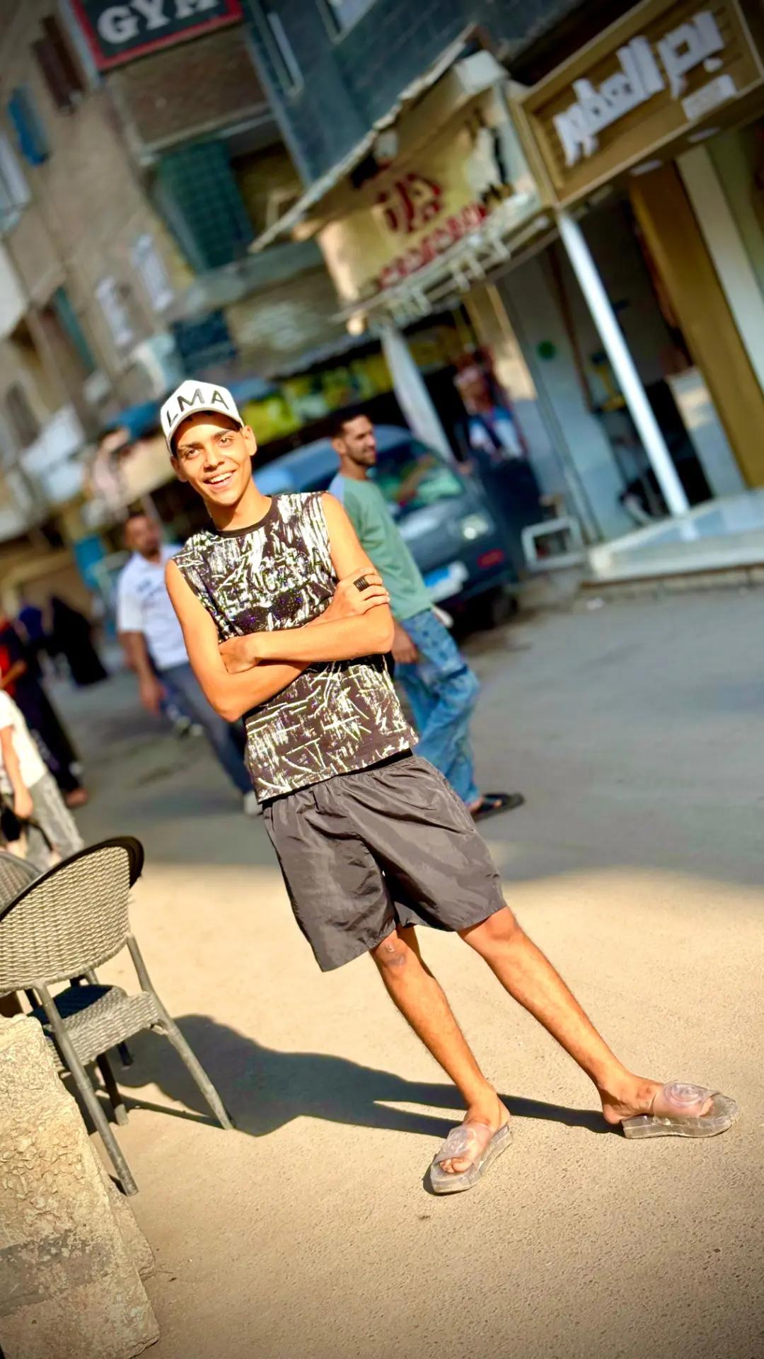 @ســمـسـم_عـم_جـيـلو☝🏼🤴🏻