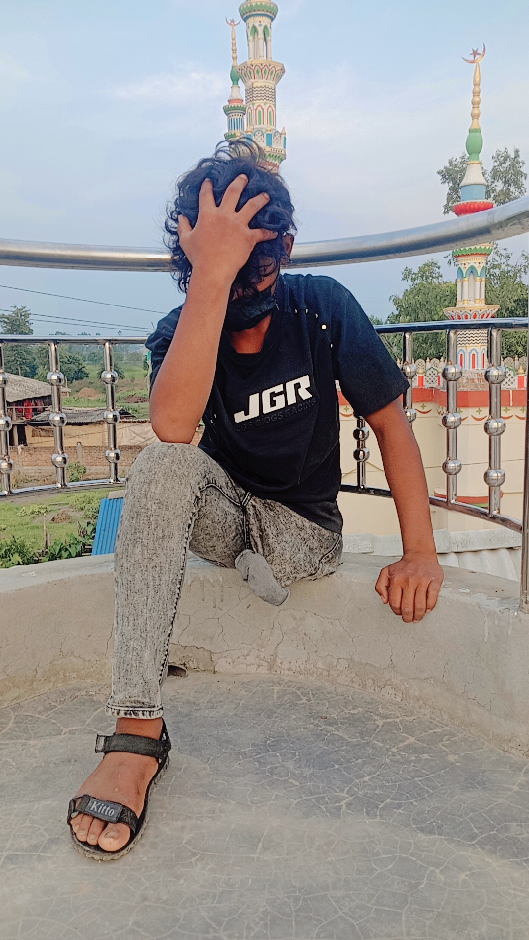 @Pyar mein Pagal