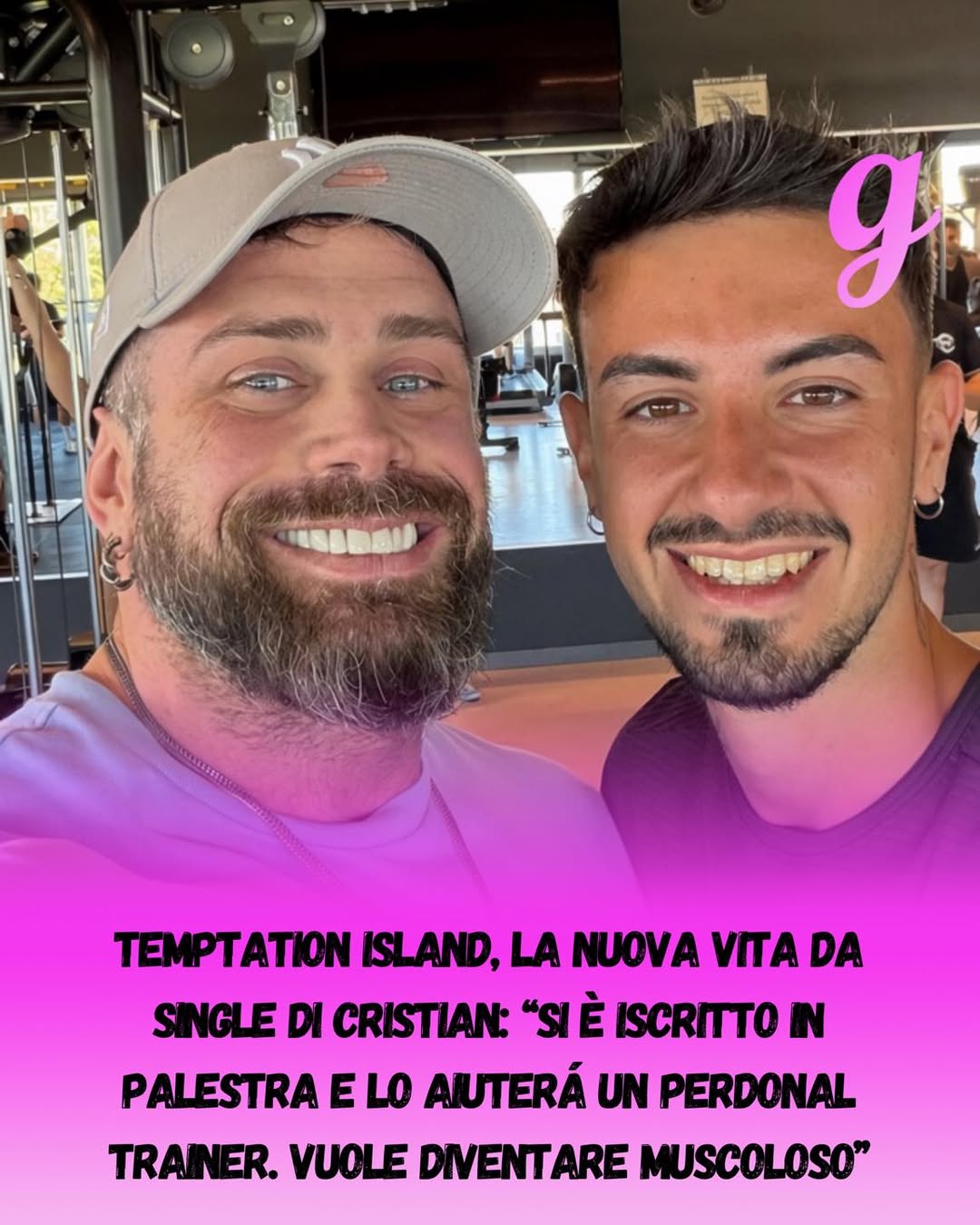 @Il Gossip Italia