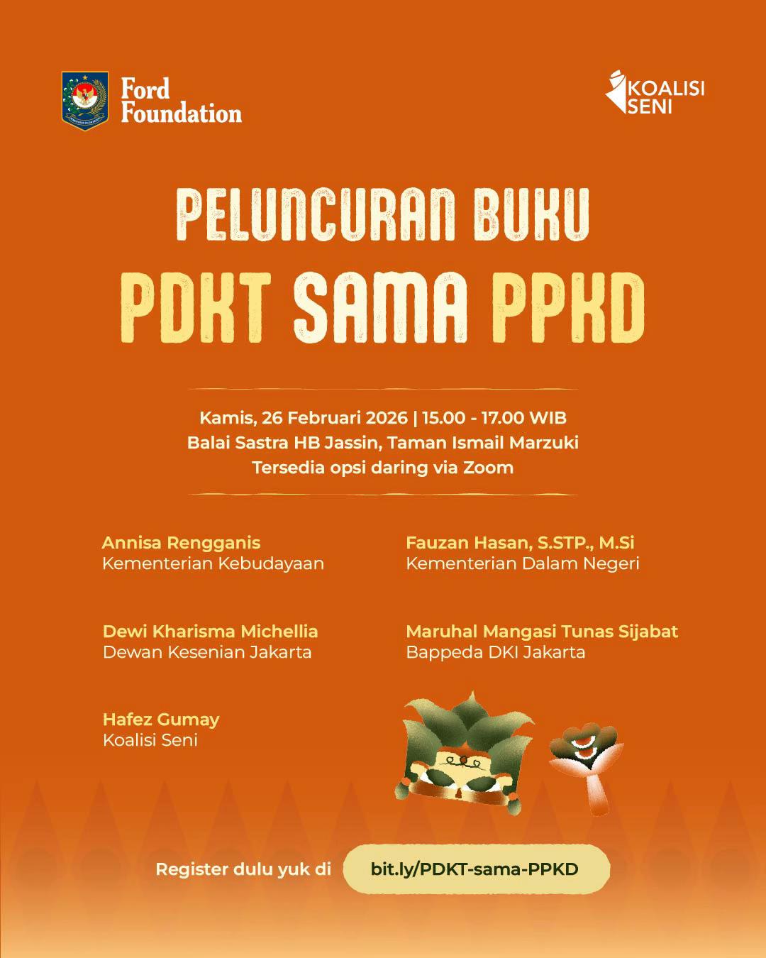 @Koalisi Seni
