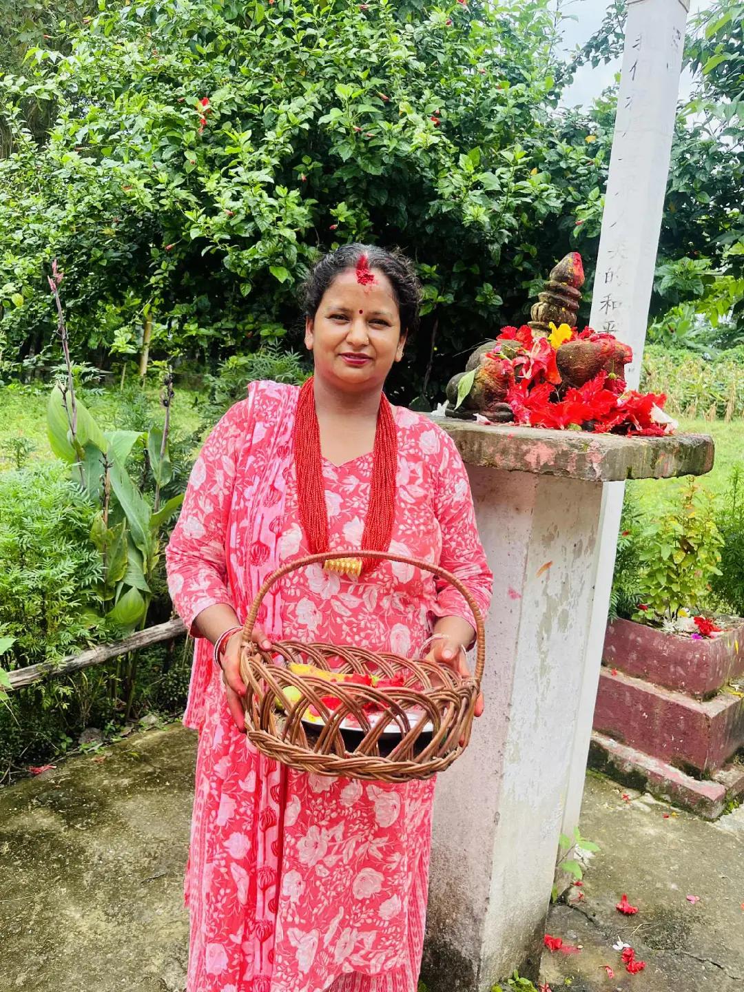 @Manju Timalsina Bhatta