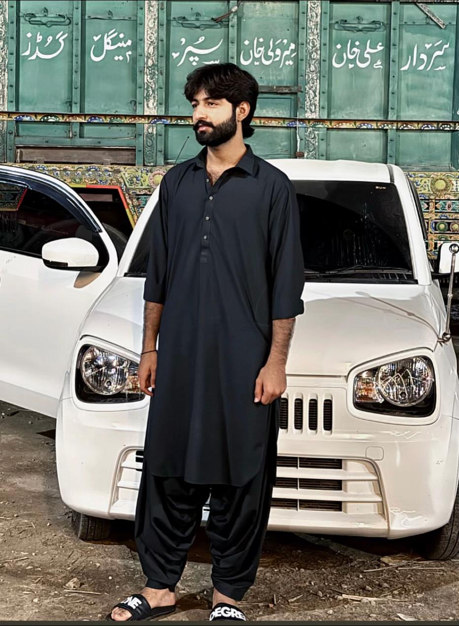 @UMAZ SOOMRO
