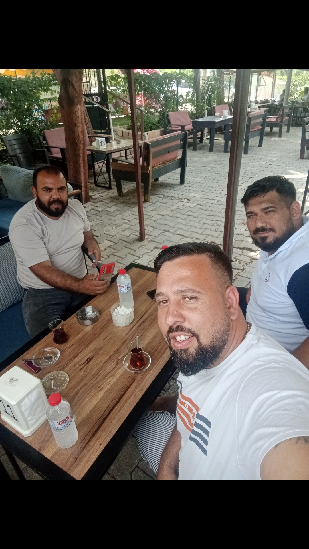 @Soner Özışık