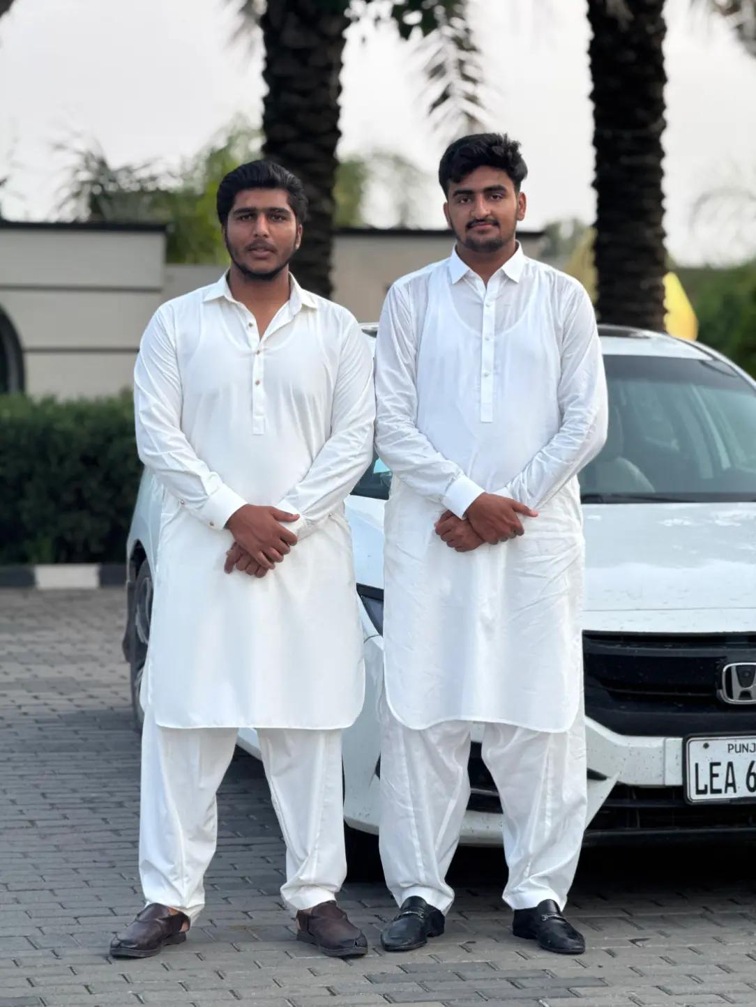 @Shahzaib Ghumman