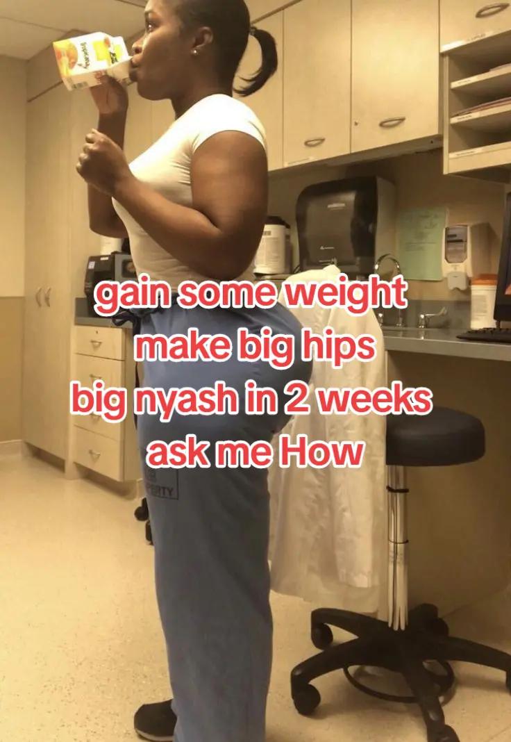@2 weeks fat burner