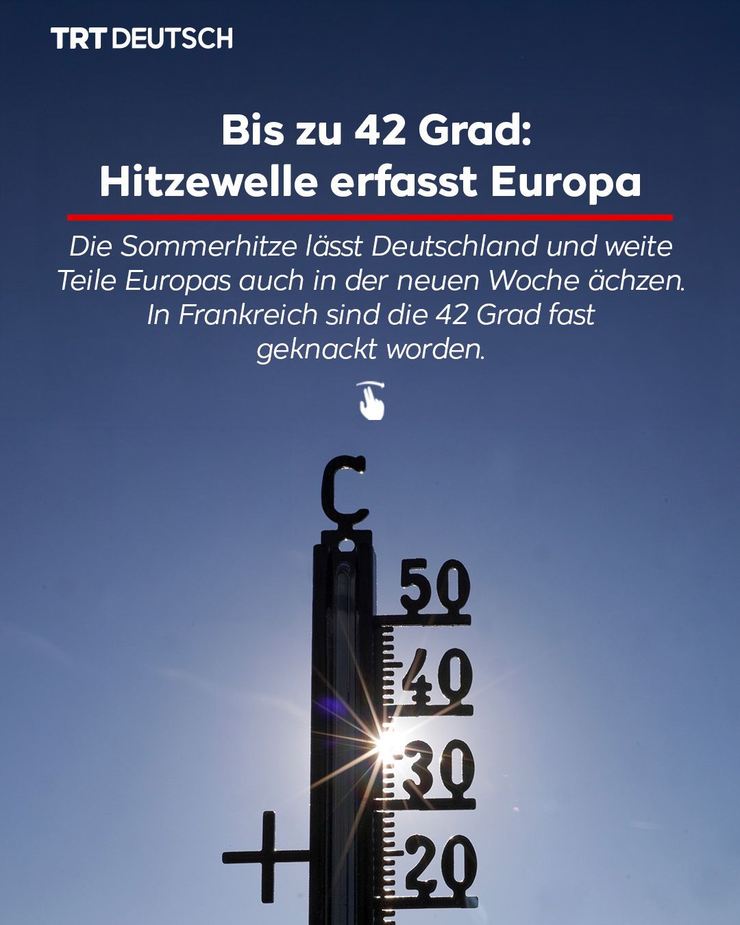 @TRT Deutsch