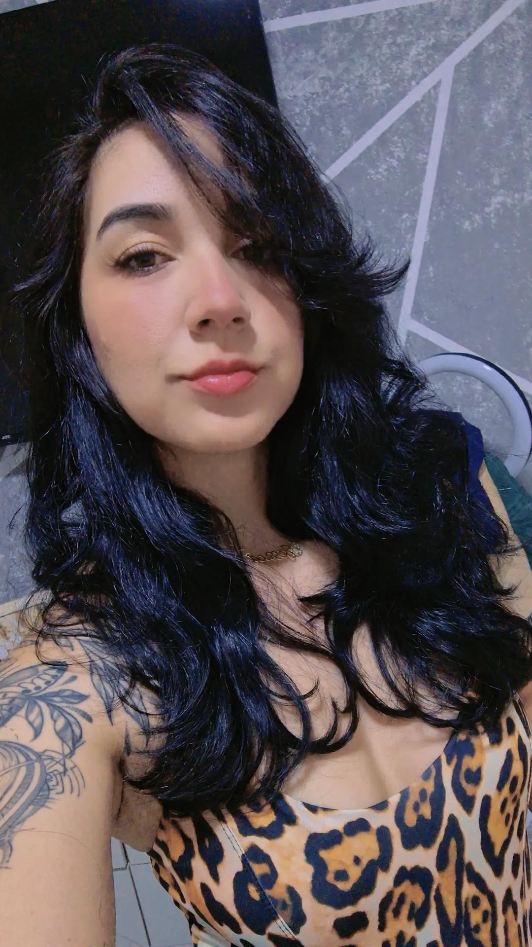@J&eacute;ssica Pazian 🫦