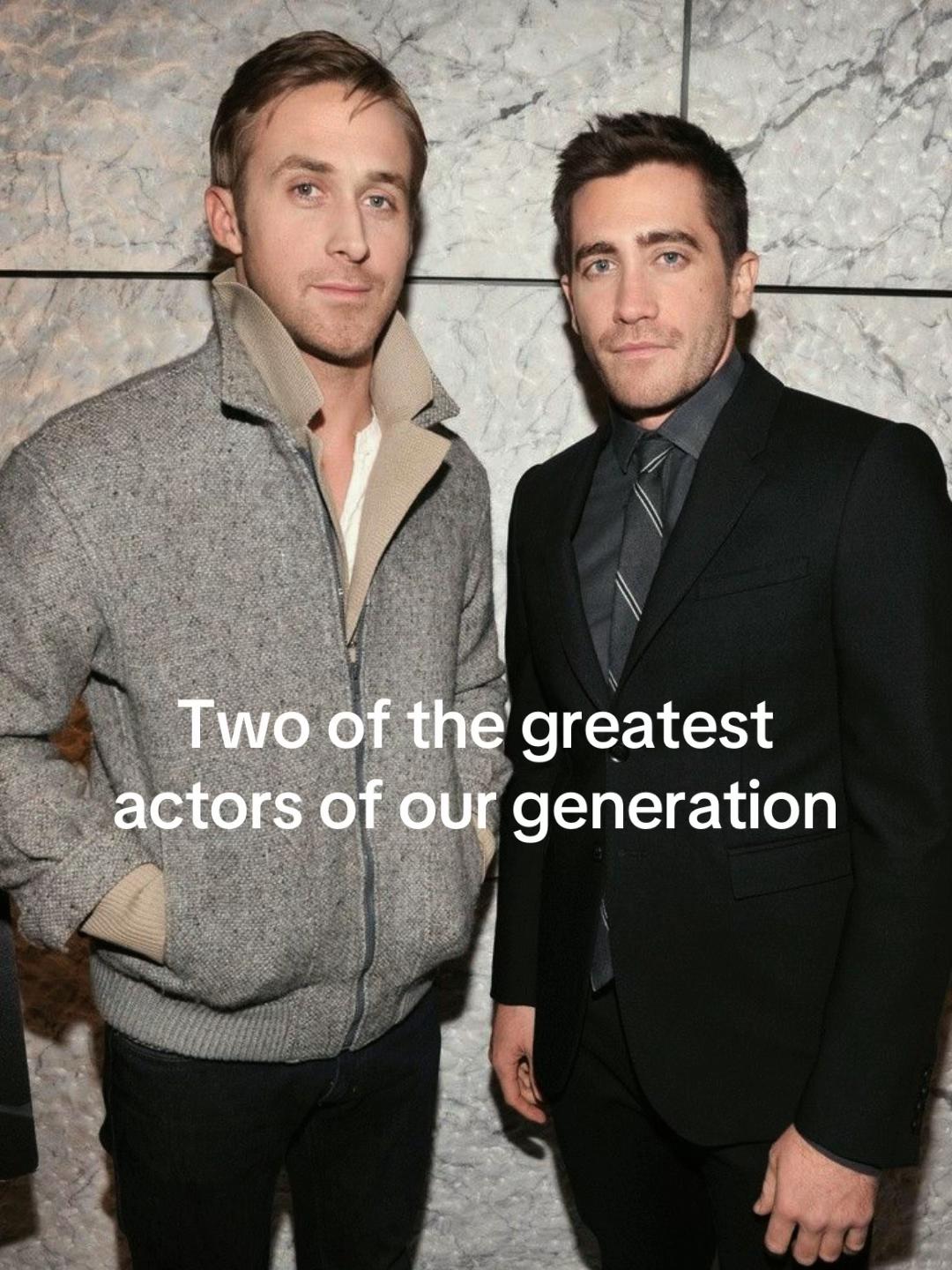 @actors