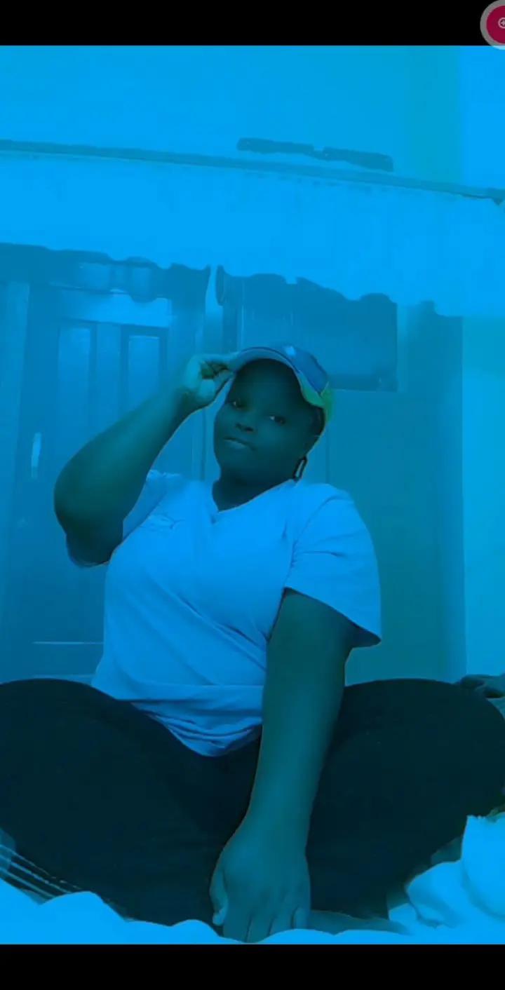 @favoured one