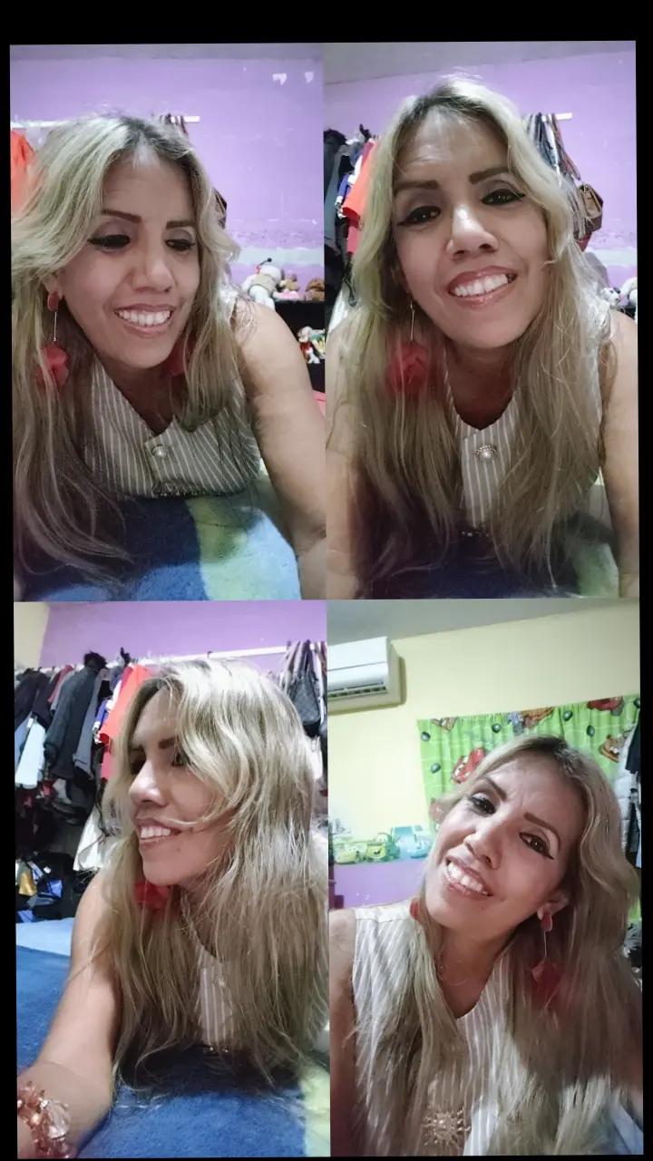 @🌹Judith Millán🌊
