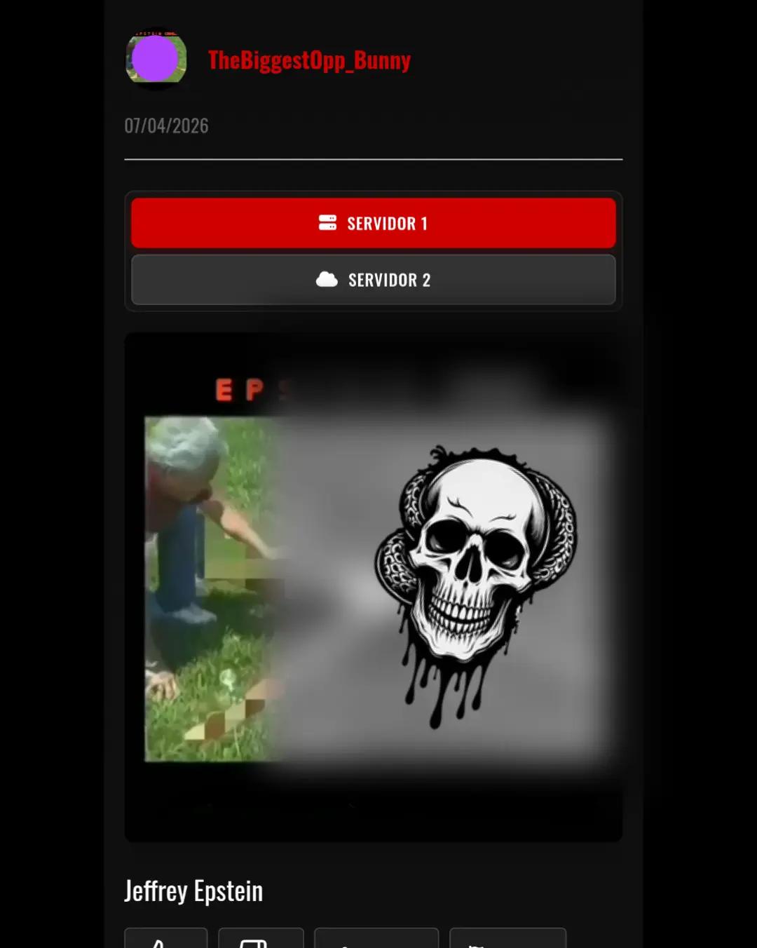 @TRIPGORE