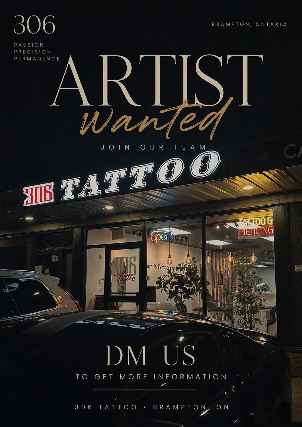 @306tattoo
