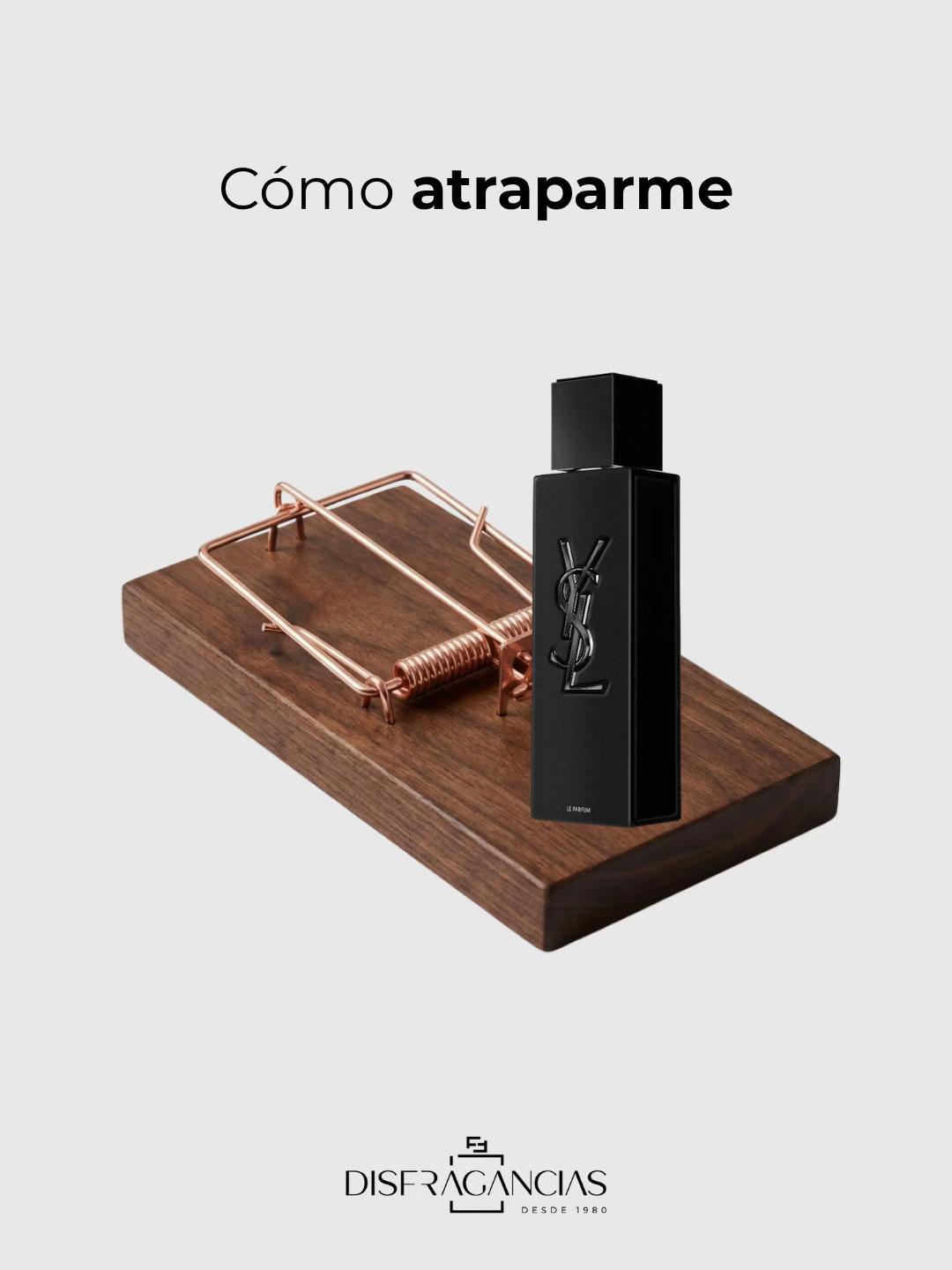 @disfragancias