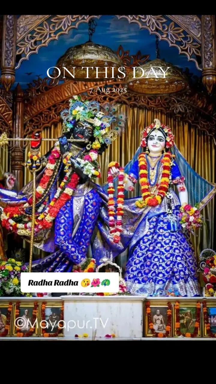 @🦚Radhe...Krishna🦚