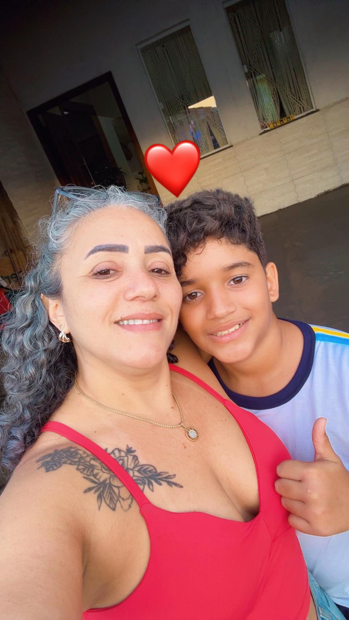 @Elisangela ferreira da silva