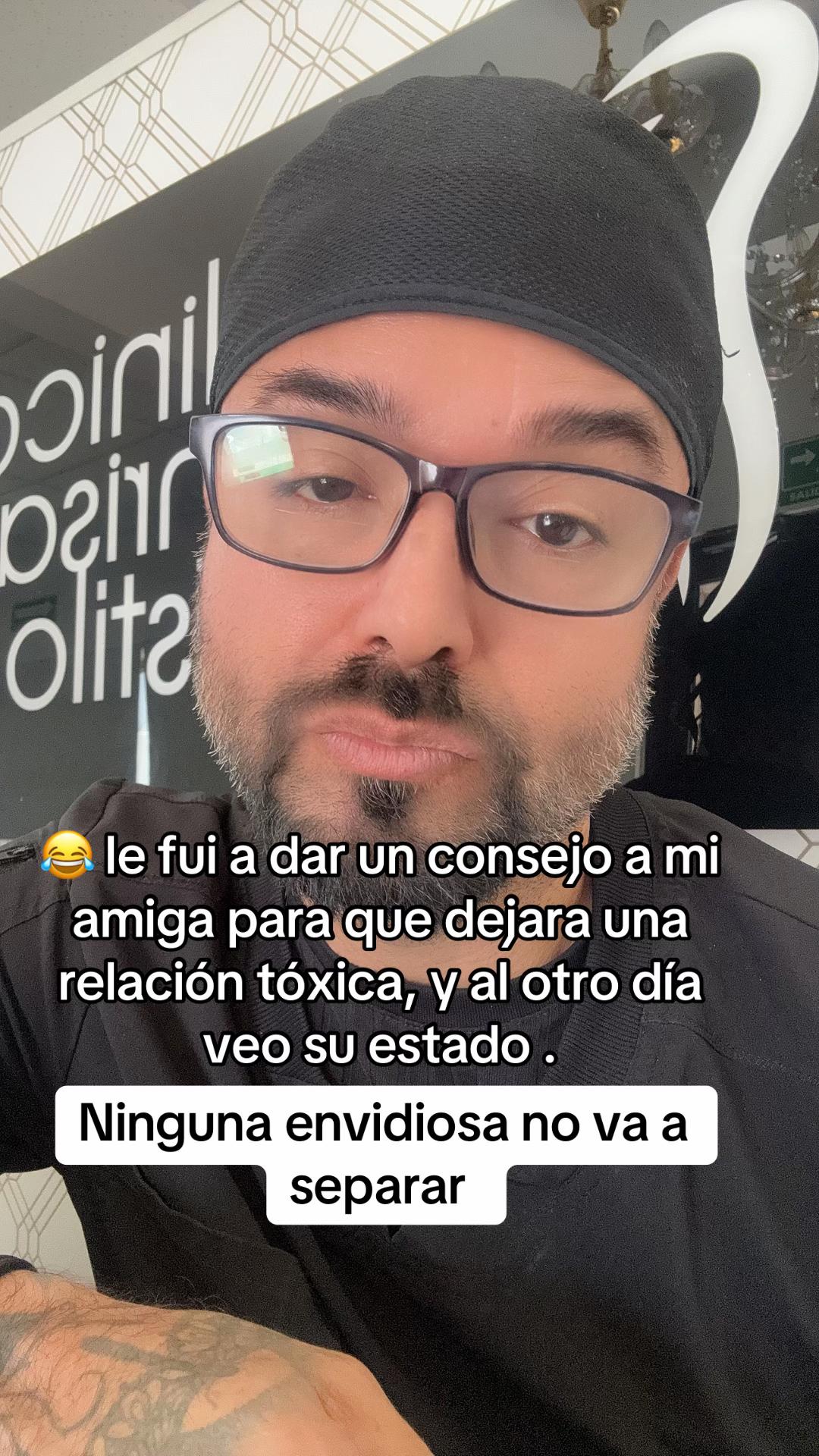 @Christian Maldonado