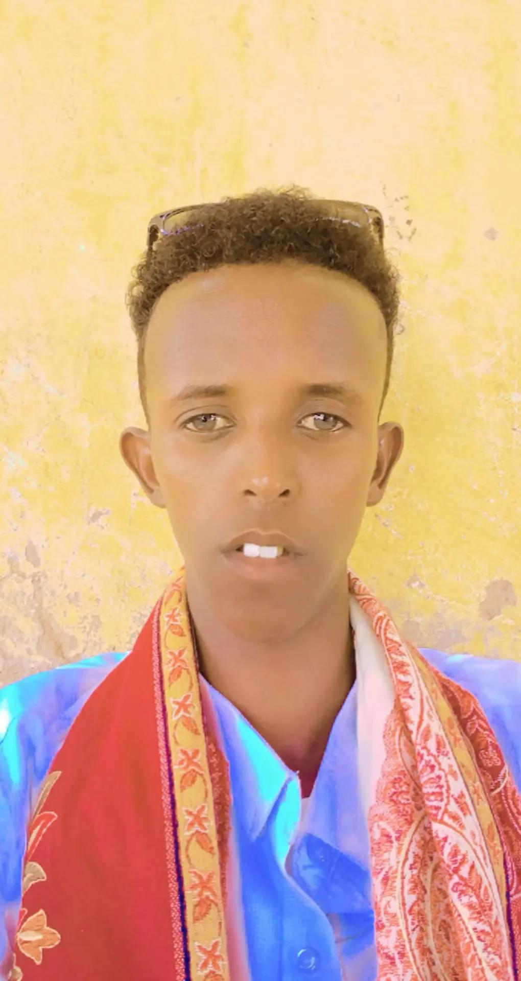 @mahad yare maxamed