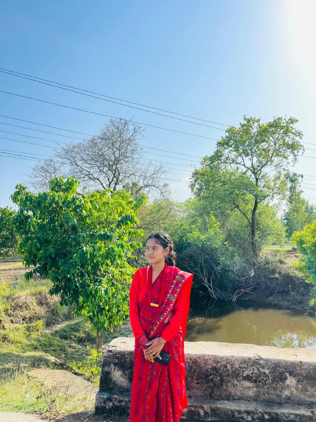 @Miss__sanjana 🌸🌷