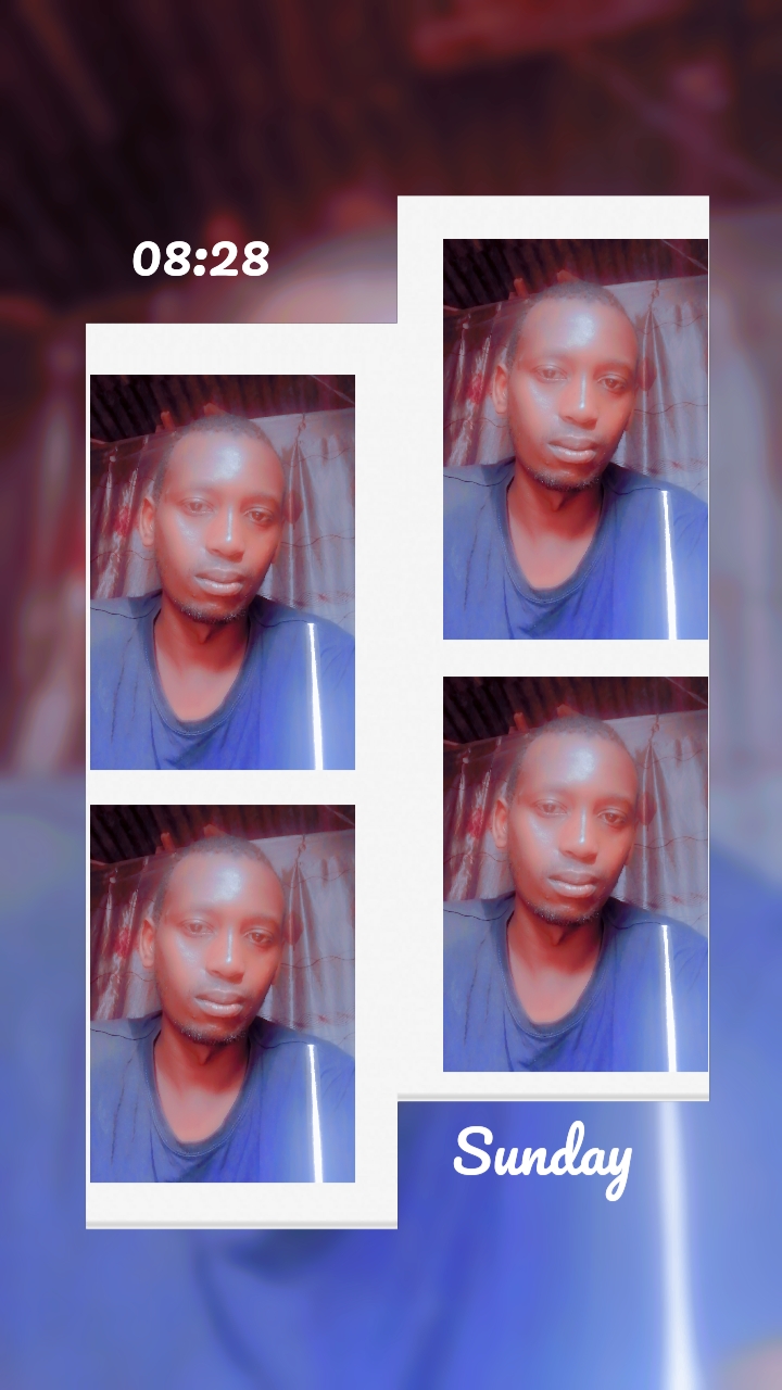 @Thulani De Fx
