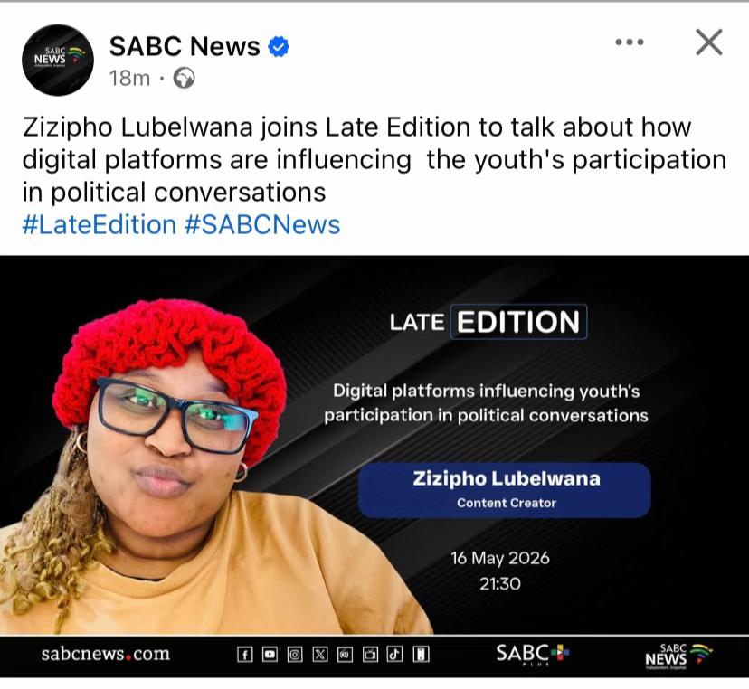 @Zizipho✨