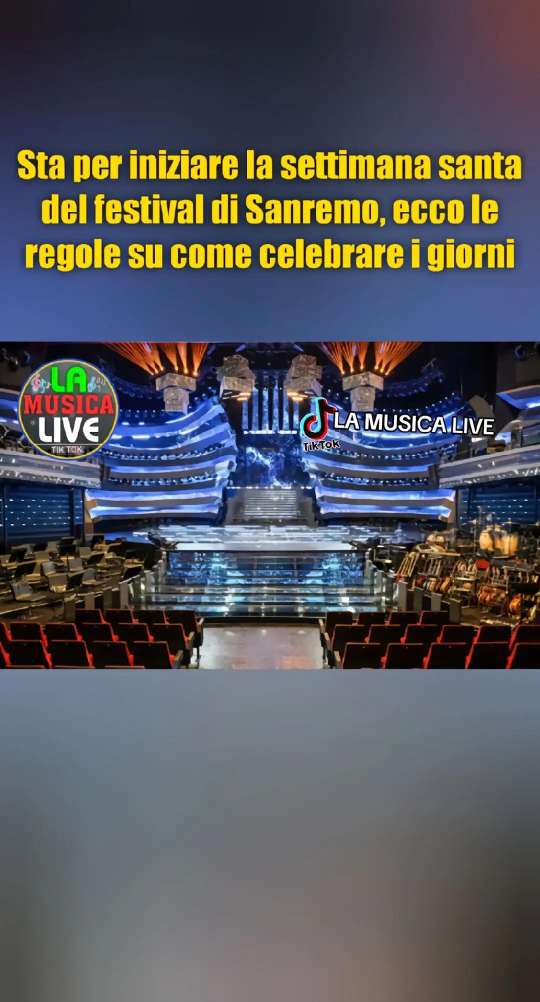 @La Musica Live
