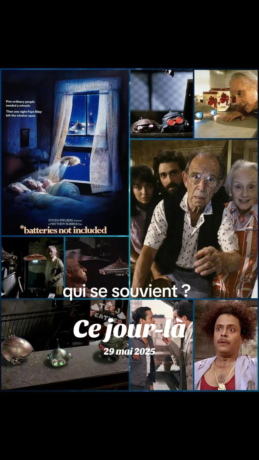 @Tous Nostalgique