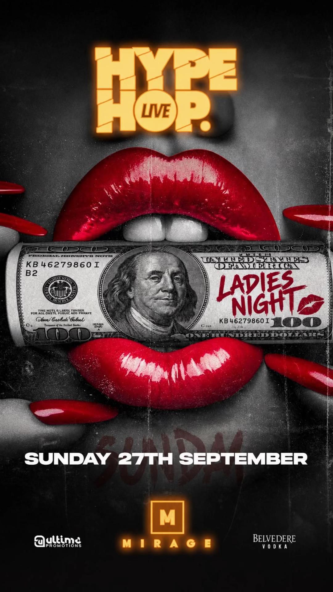 @Mirage Marbella