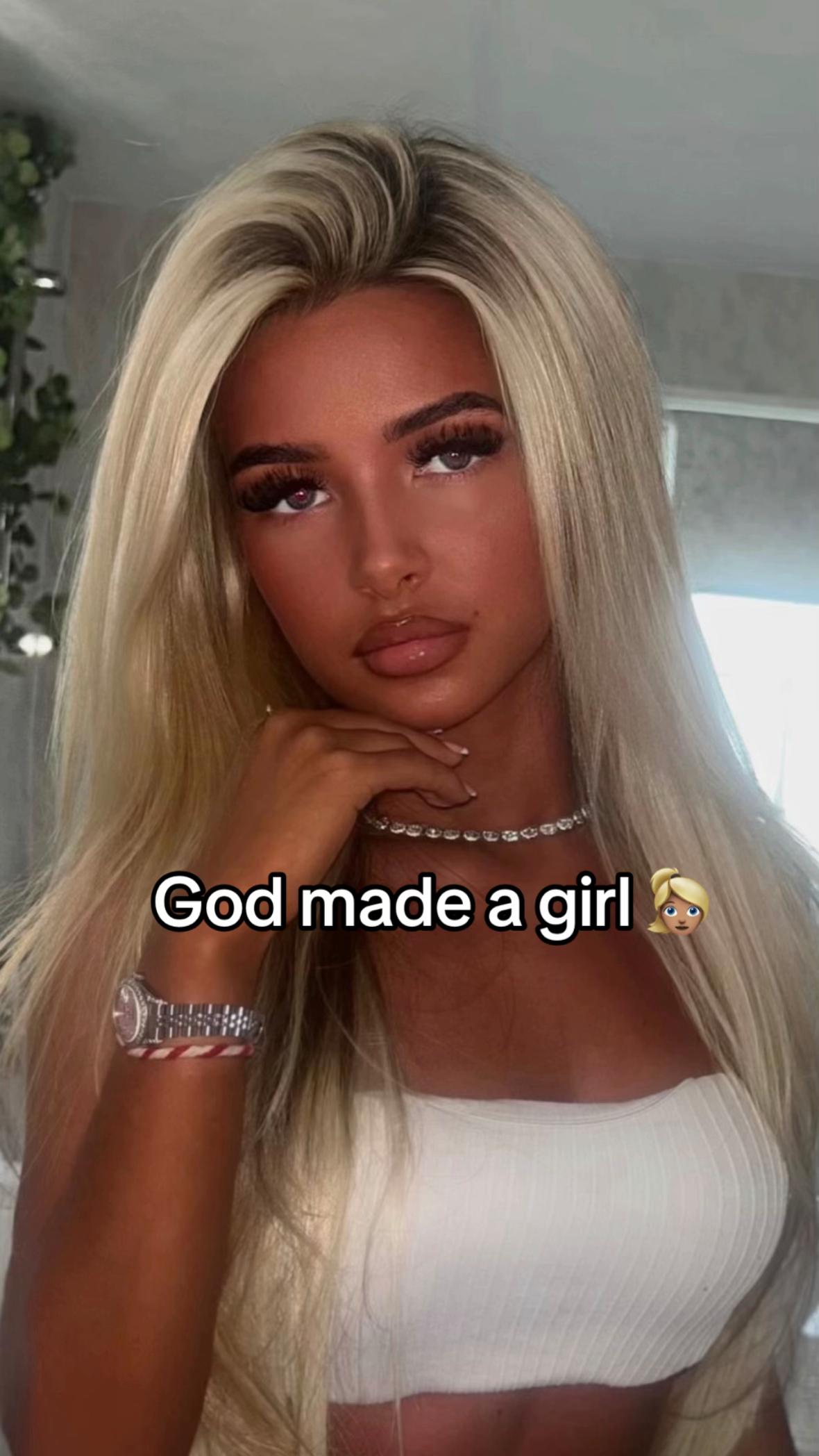 @Scarlett - Quinn