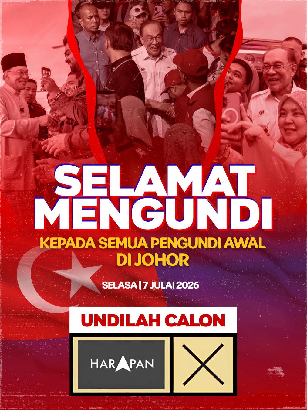 @Barisan Harapan