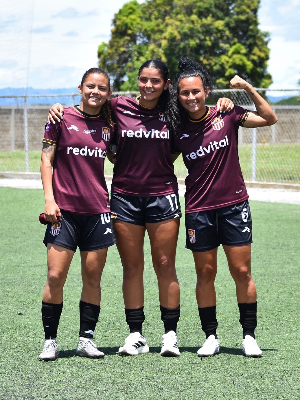 @Podium Vinotinto ⚽️ 🇻🇪