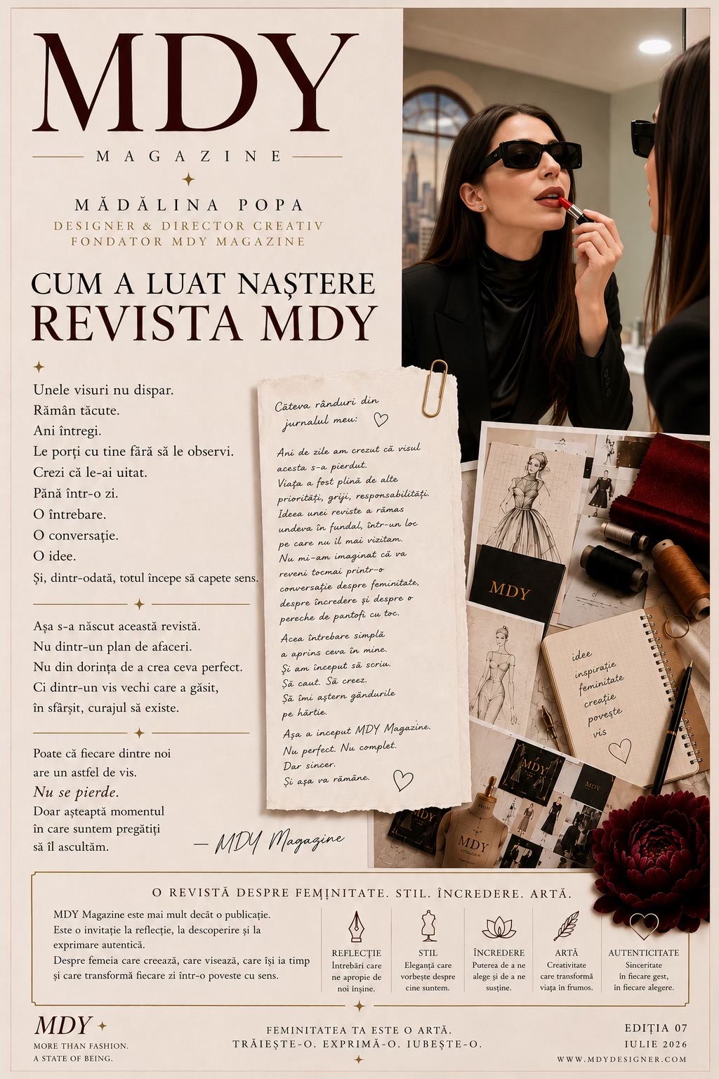 @DesignerMadalinaPopa