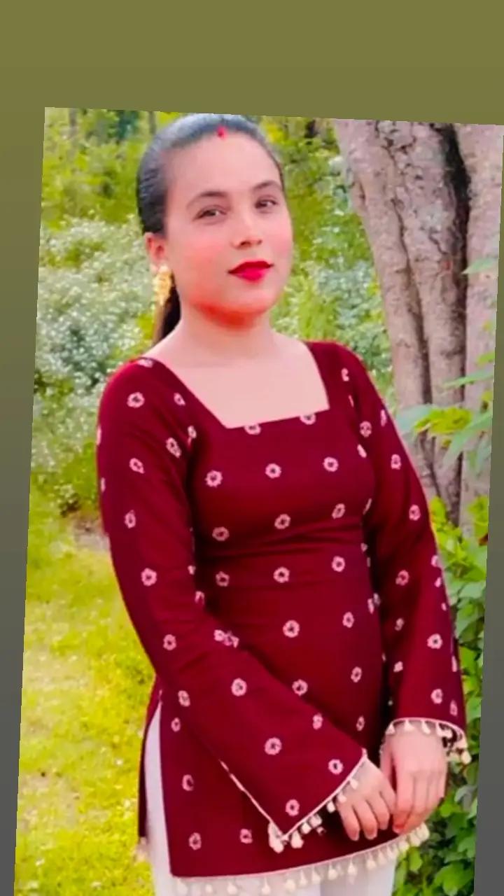 @Naina sunar