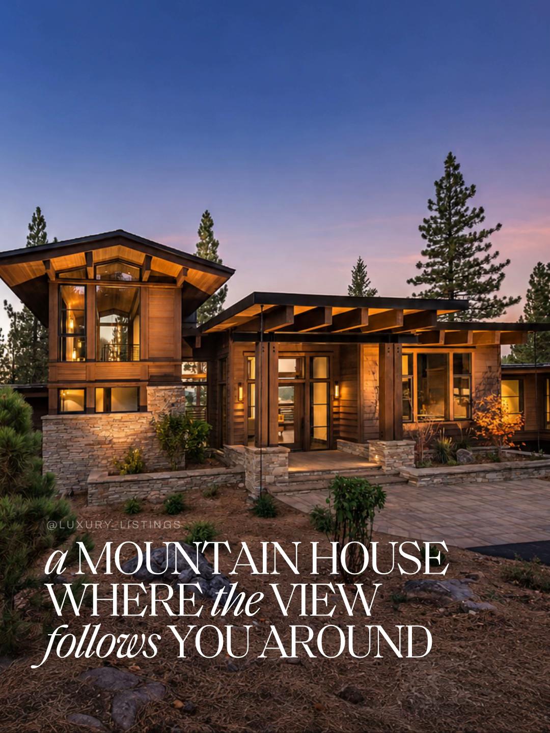 @Luxury Listings