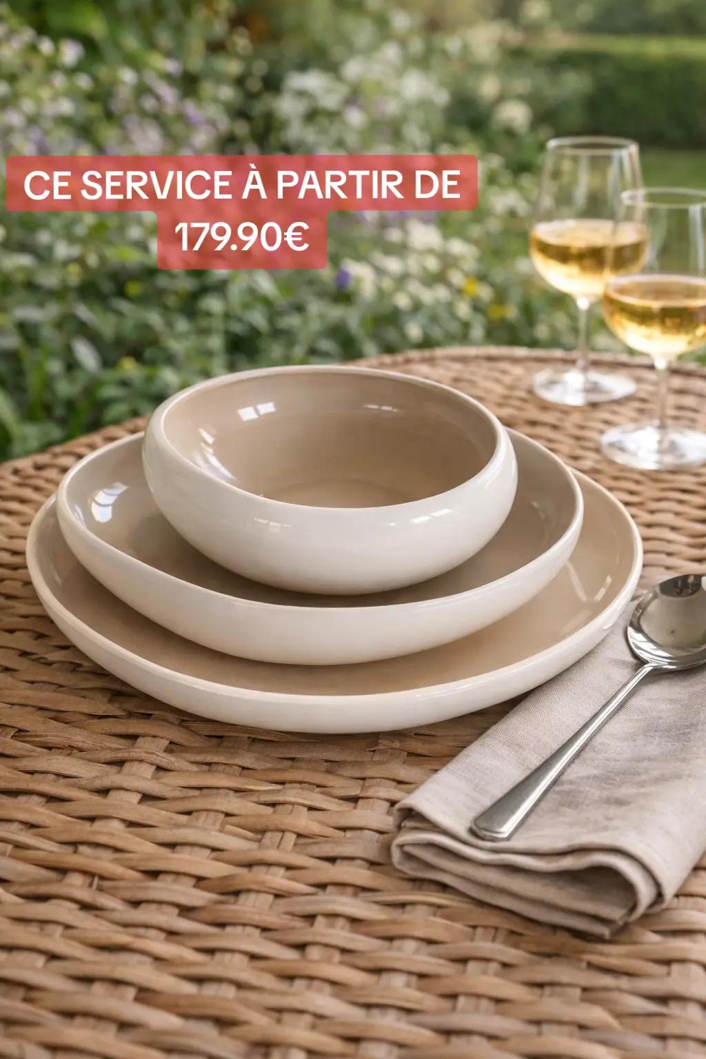 @Table d'exception