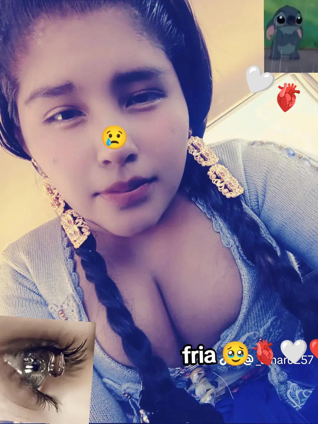 @Betty amaru