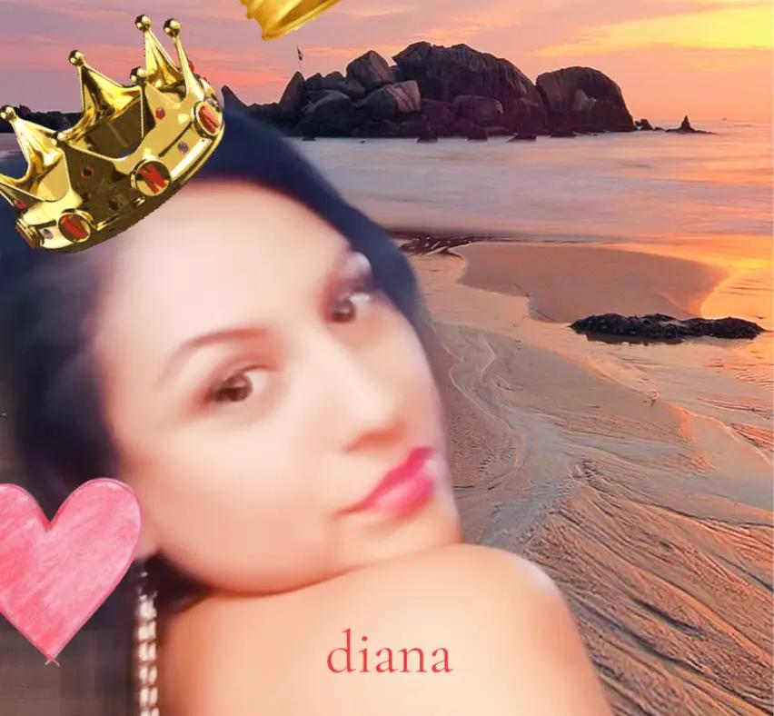 @DIANA