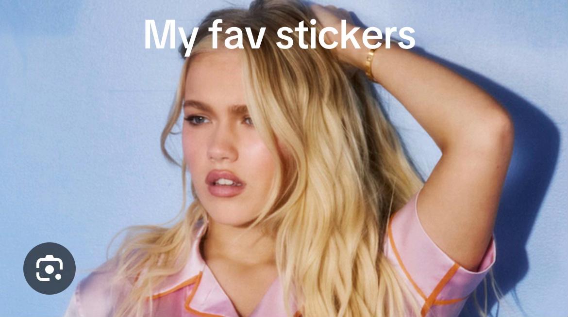 @Flo loves freya