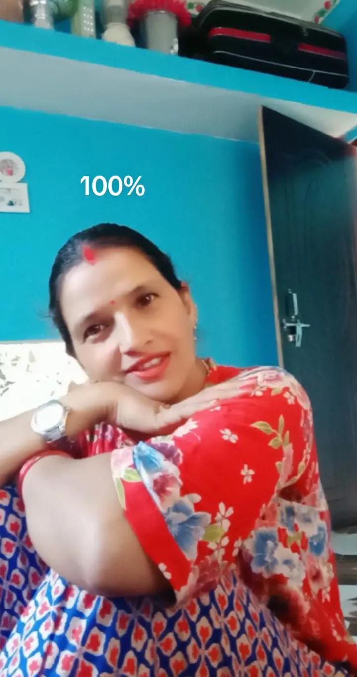 @Laxmi ❤