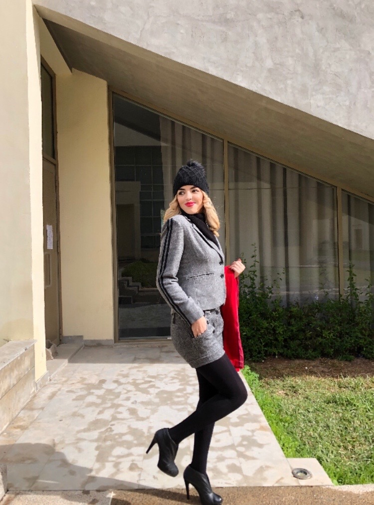 @BASMA | LIFE COACH