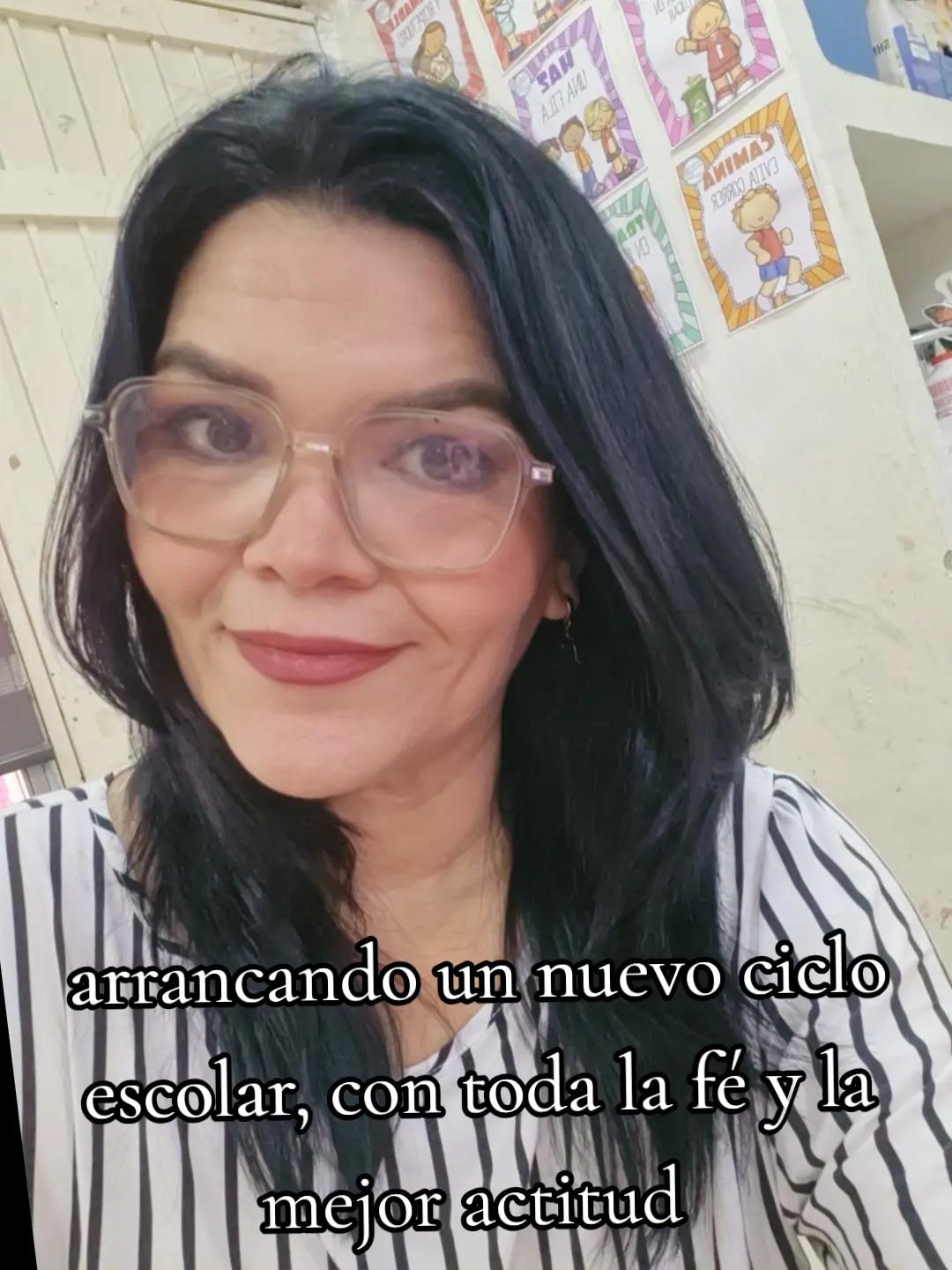 @Erika Rodriguez