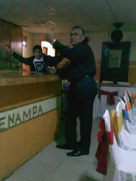@Jose Piña