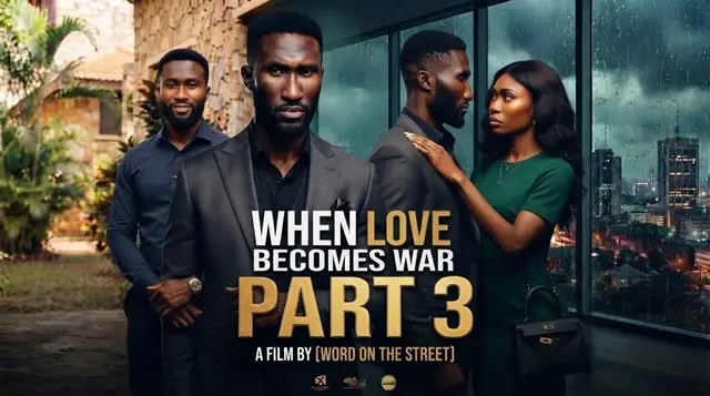 @Word on the Street