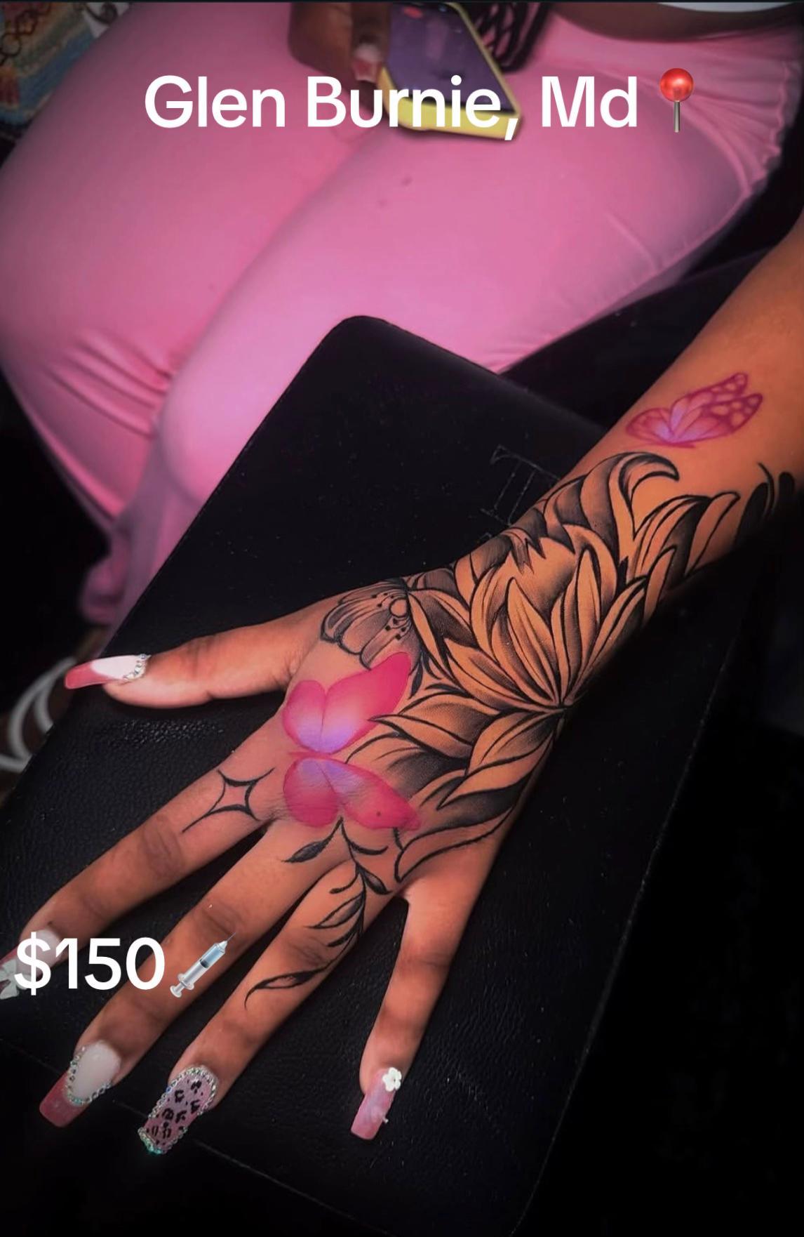 @Tattedbykylie