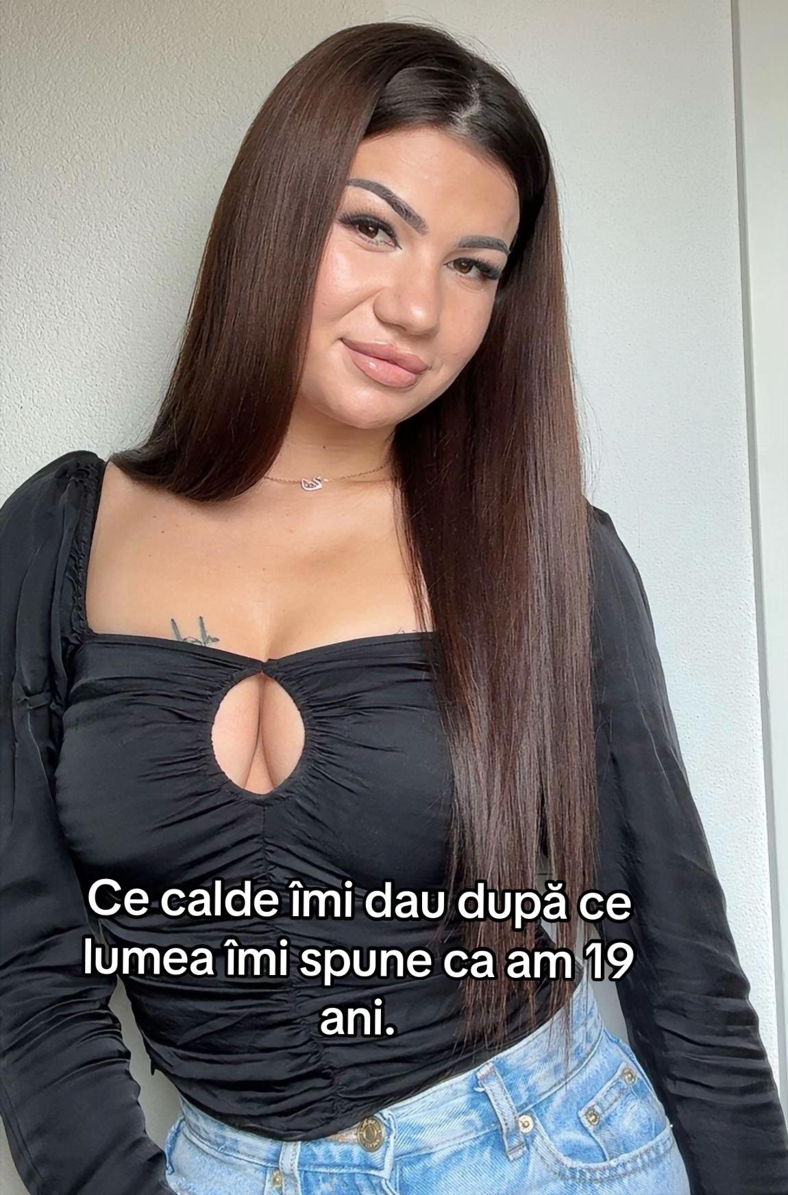 @Adelina Elena