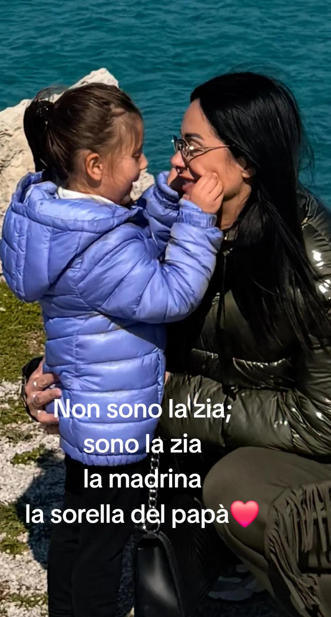 @Veronica Borrelli