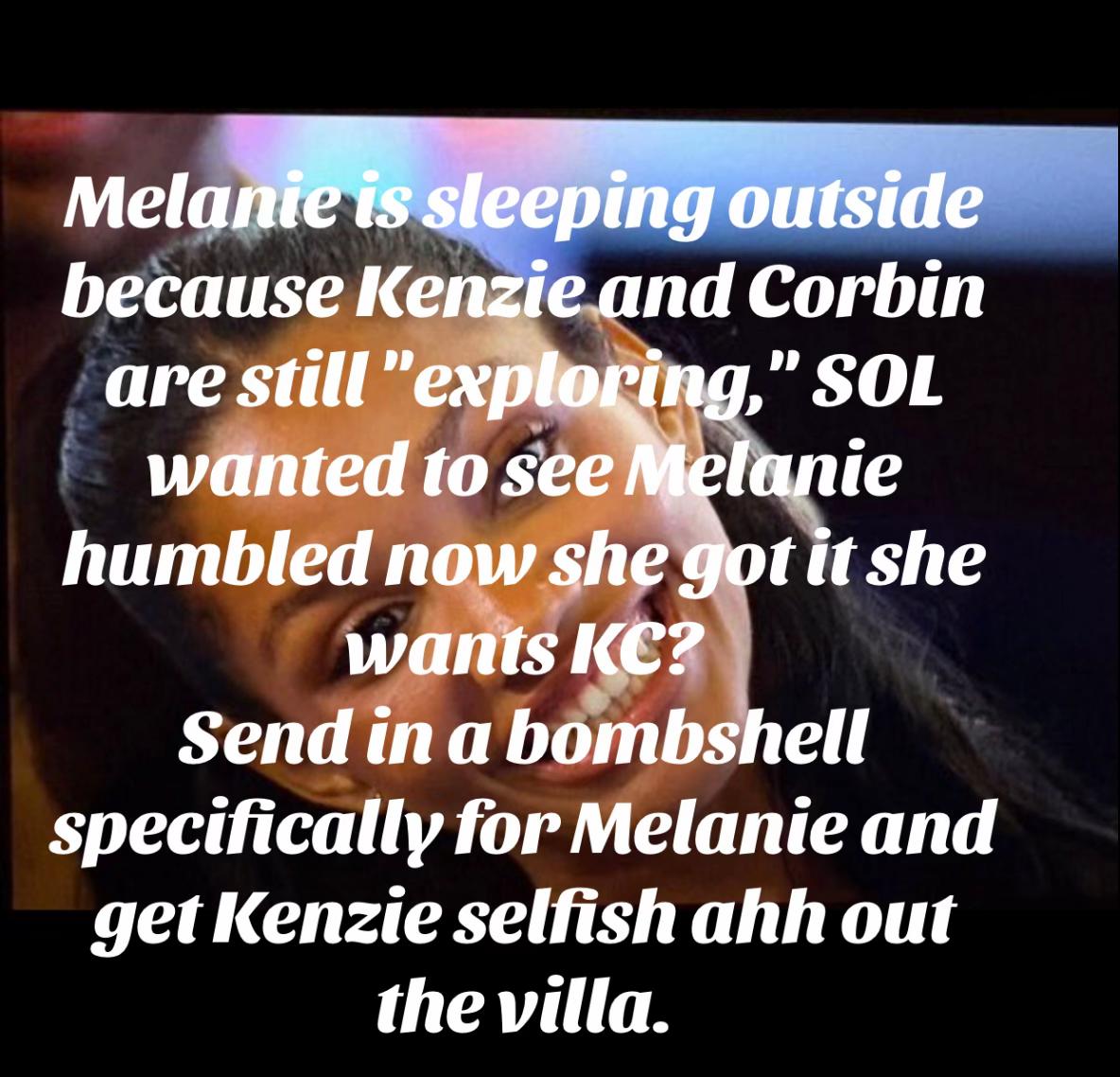 @Reality tv gist
